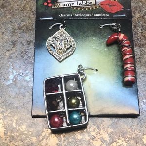 Charms Christmas